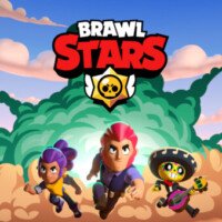 Group logo of Brawl Stars