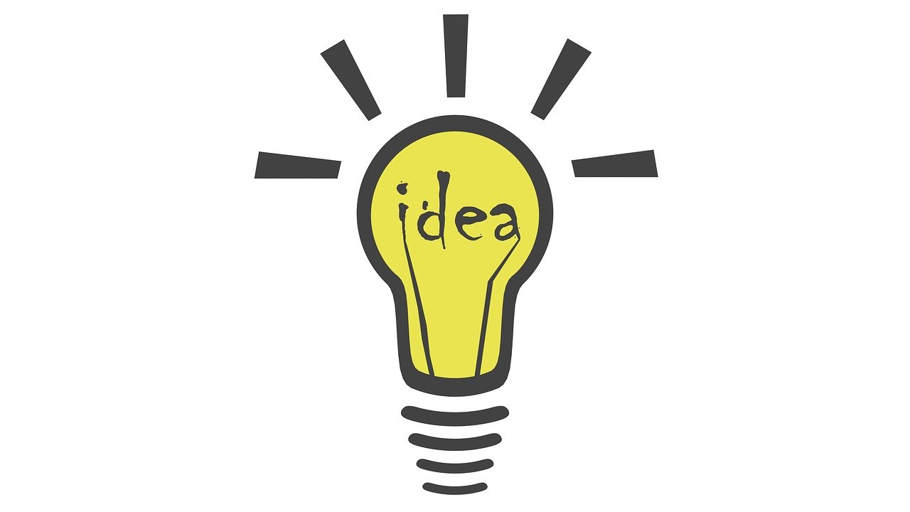 idea