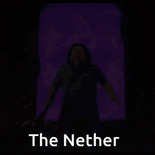 THE NETHER